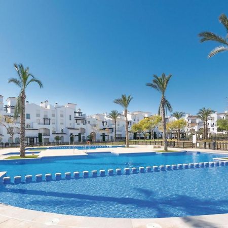 2 Bedroom Amazing Apartment In Roldan Los Tomases Εξωτερικό φωτογραφία