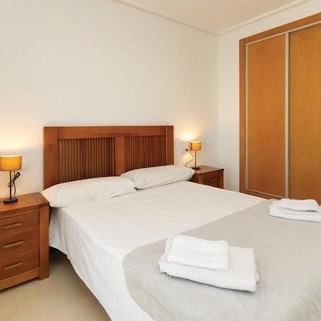 2 Bedroom Amazing Apartment In Roldan Los Tomases Εξωτερικό φωτογραφία
