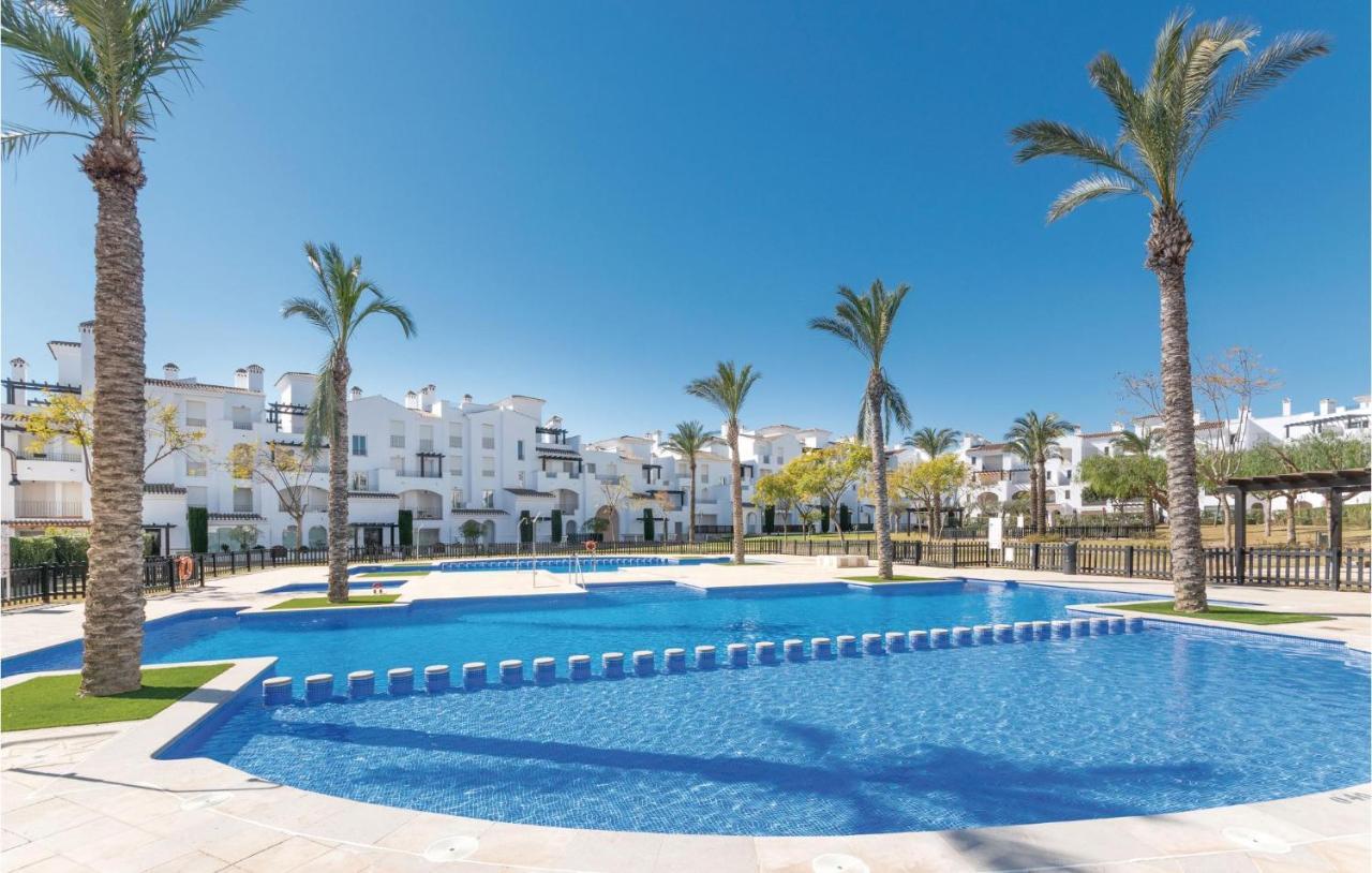 2 Bedroom Amazing Apartment In Roldan Los Tomases Εξωτερικό φωτογραφία