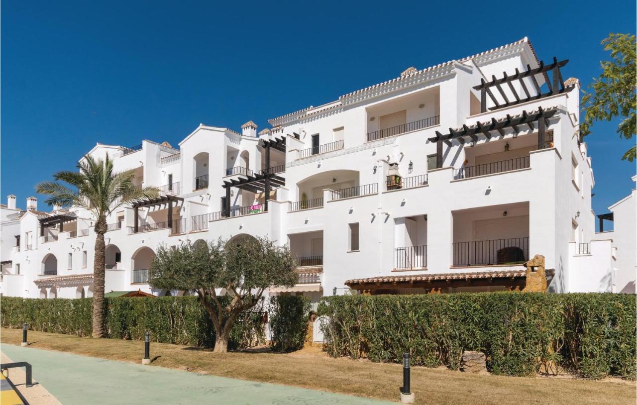 2 Bedroom Amazing Apartment In Roldan Los Tomases Εξωτερικό φωτογραφία