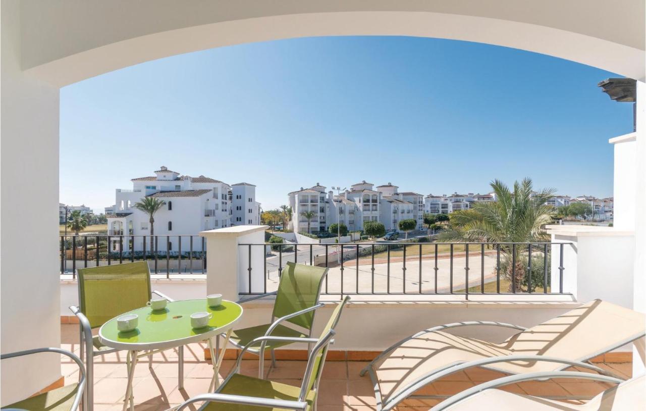 2 Bedroom Amazing Apartment In Roldan Los Tomases Εξωτερικό φωτογραφία
