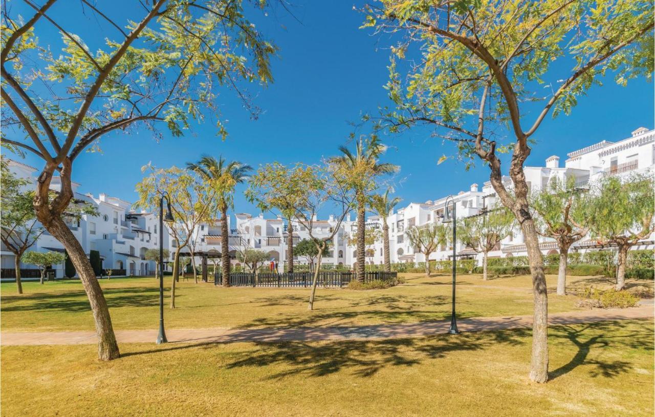 2 Bedroom Amazing Apartment In Roldan Los Tomases Εξωτερικό φωτογραφία