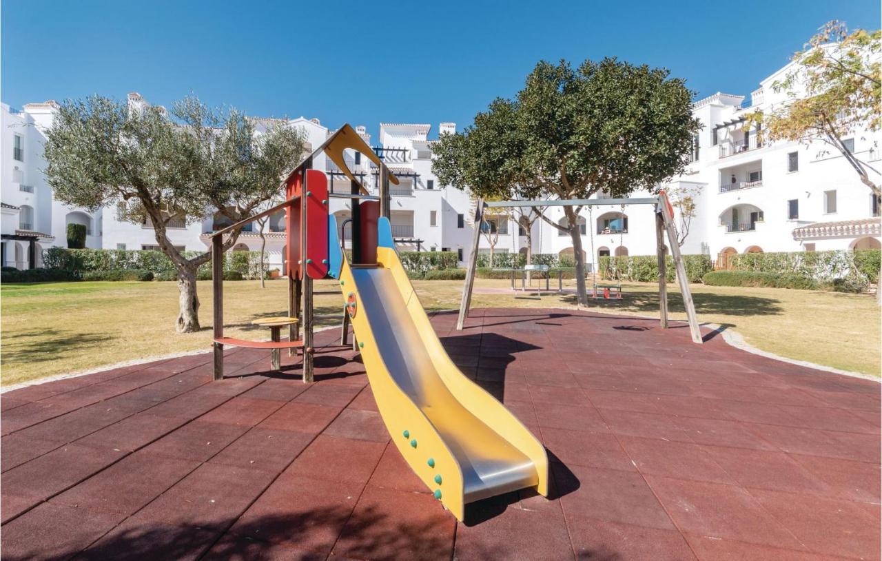 2 Bedroom Amazing Apartment In Roldan Los Tomases Εξωτερικό φωτογραφία