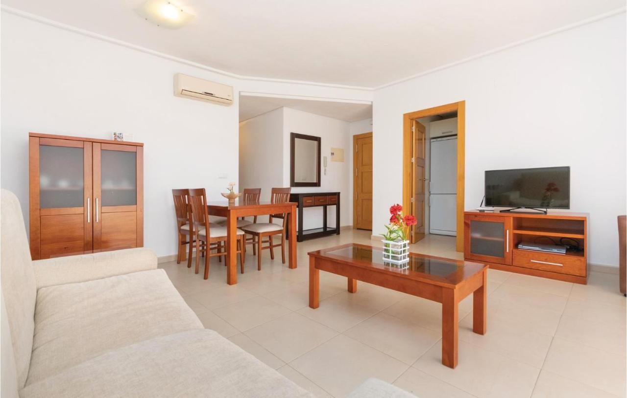 2 Bedroom Amazing Apartment In Roldan Los Tomases Εξωτερικό φωτογραφία