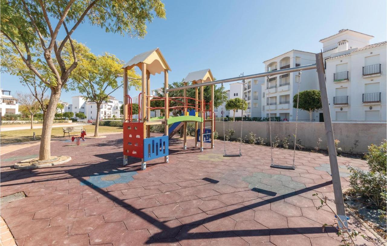 2 Bedroom Amazing Apartment In Roldan Los Tomases Εξωτερικό φωτογραφία