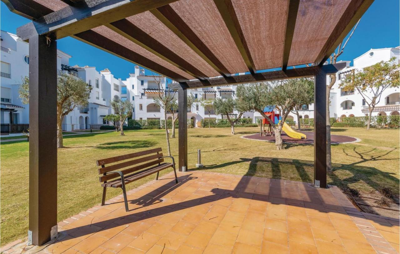 2 Bedroom Amazing Apartment In Roldan Los Tomases Εξωτερικό φωτογραφία