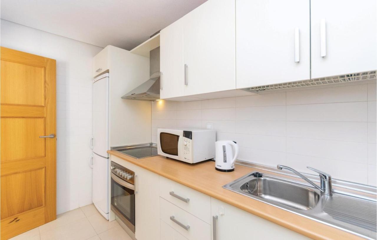 2 Bedroom Amazing Apartment In Roldan Los Tomases Εξωτερικό φωτογραφία