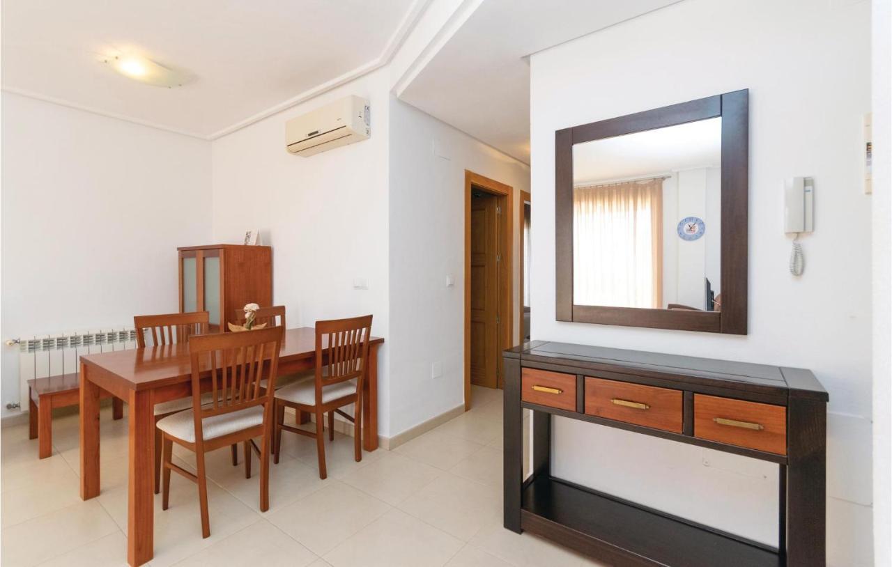 2 Bedroom Amazing Apartment In Roldan Los Tomases Εξωτερικό φωτογραφία