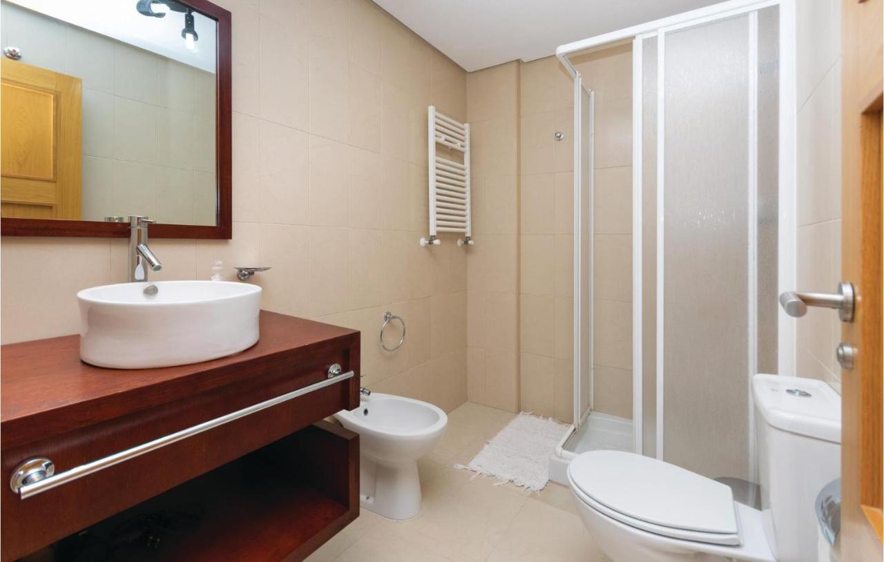 2 Bedroom Amazing Apartment In Roldan Los Tomases Εξωτερικό φωτογραφία