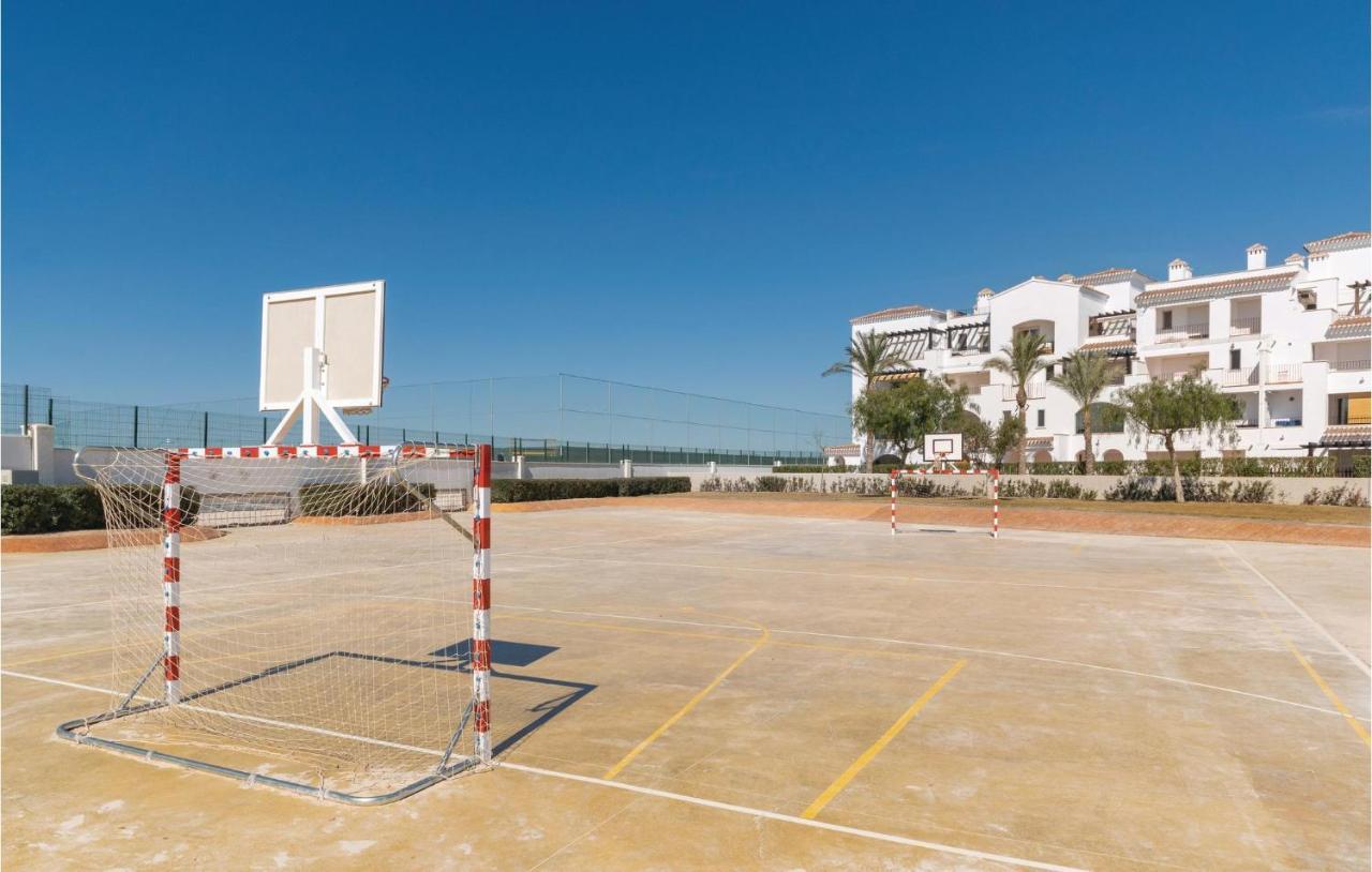 2 Bedroom Amazing Apartment In Roldan Los Tomases Εξωτερικό φωτογραφία